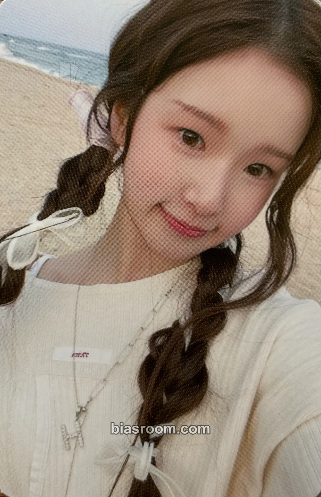Iyoo Things we love: H Photocard - HITGS - HITGS K-pop photocard