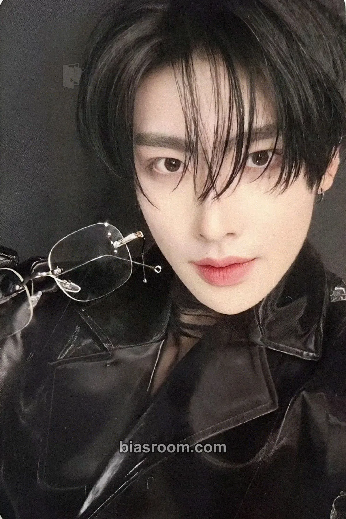Ricky Blue Paradise Photocard - ZEROBASEONE - ZEROBASEONE K-pop photocard