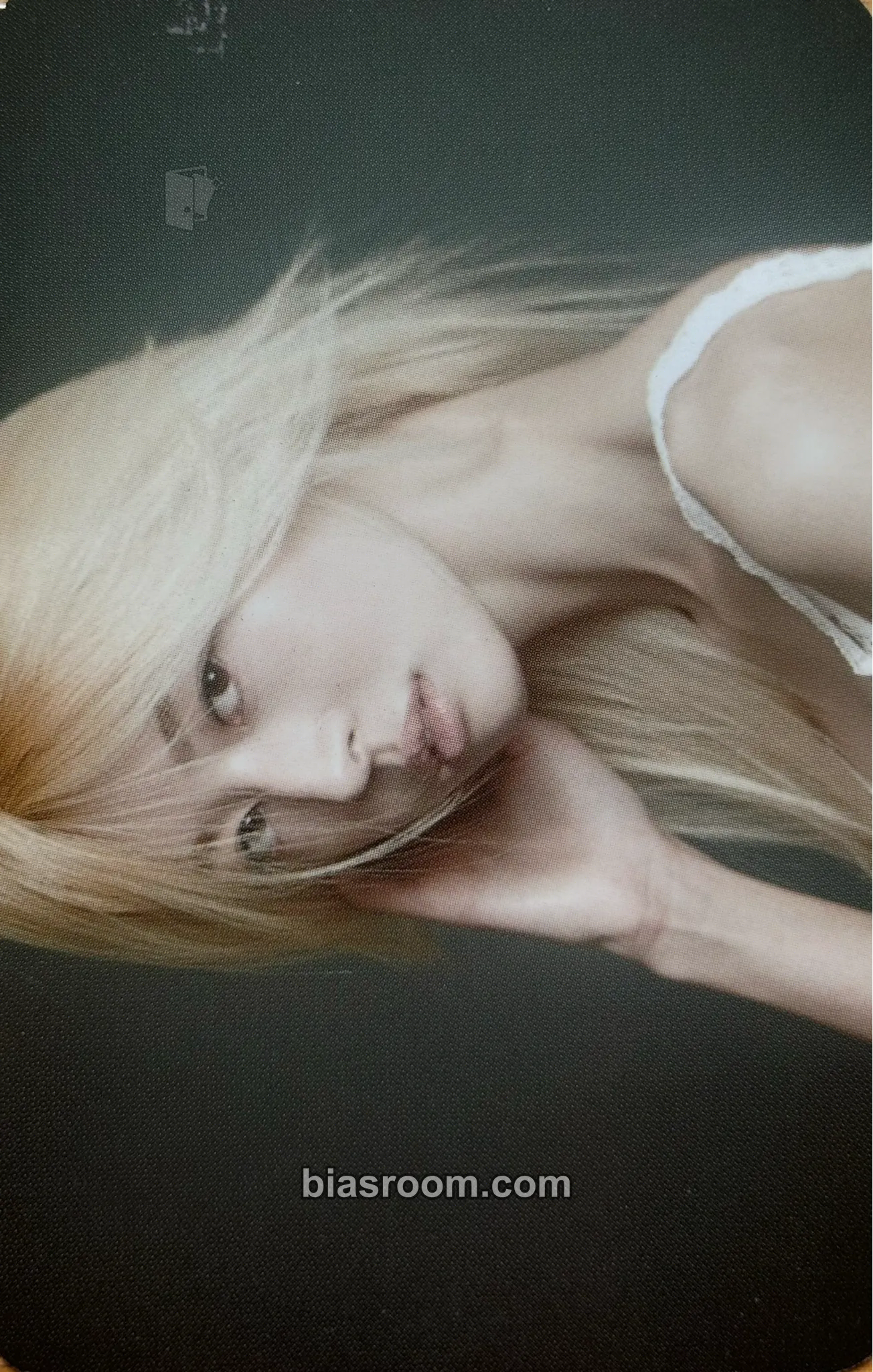 Nara Sticky Sticky Photocard - Hello Venus - Hello Venus K-pop photocard