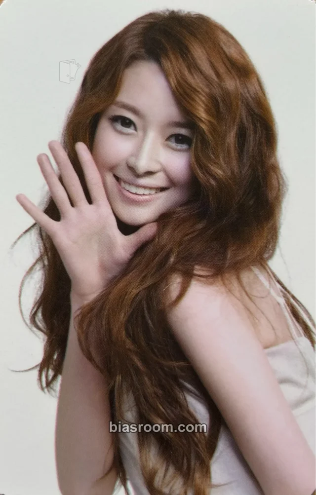 Hello Venus - Nara - Venus Album