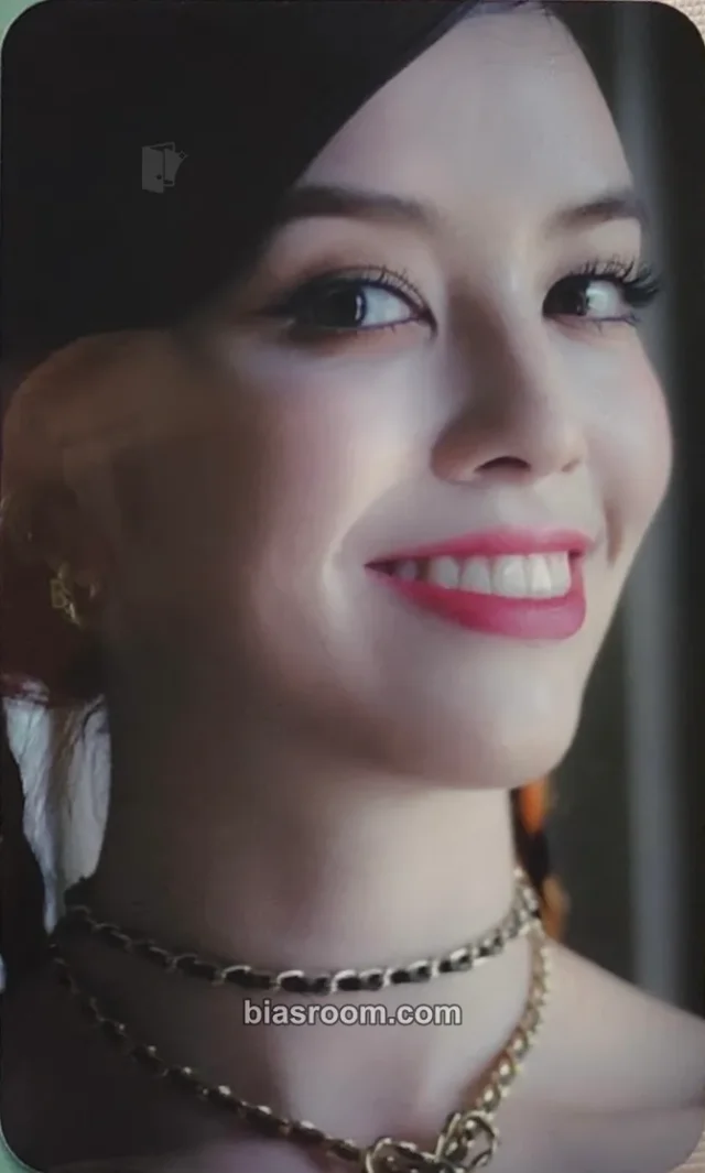 BLACKSWAN - Leia - Close to Me Album album photocard
