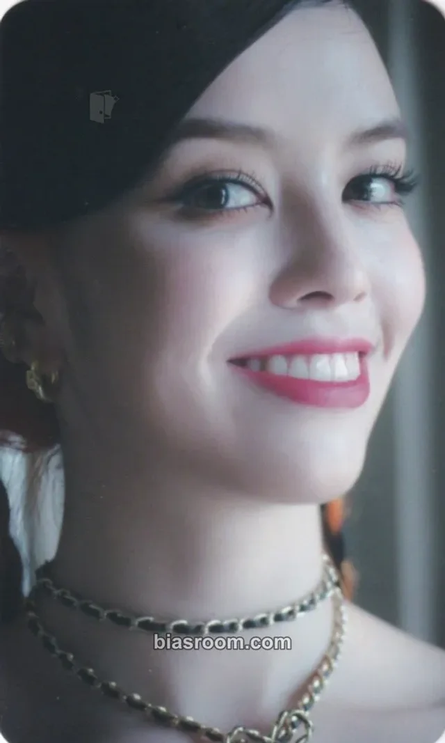 BLACKSWAN - Leia - Close to Me Album album photocard