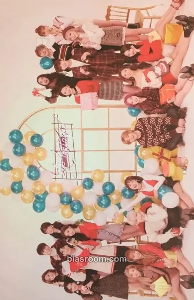 Hello Venus - All I Want Album fantagio music
