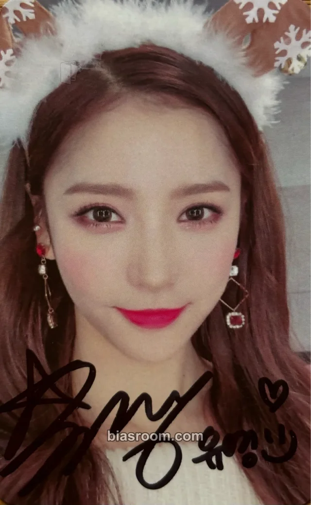 Hello Venus - Yooyoung - All I Want Album fantagio music signed