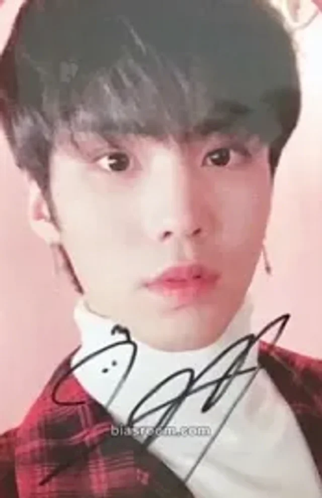 ASTRO - Rocky - All I Want Album fantagio music