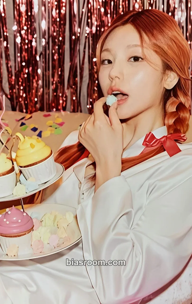 Yeji 2022: Best Friends Forever Season's Greetings Photocard - ITZY - ITZY K-pop photocard