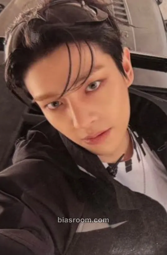 Jake DESIRE: UNLEASH Photocard - ENHYPEN - ENHYPEN K-pop photocard