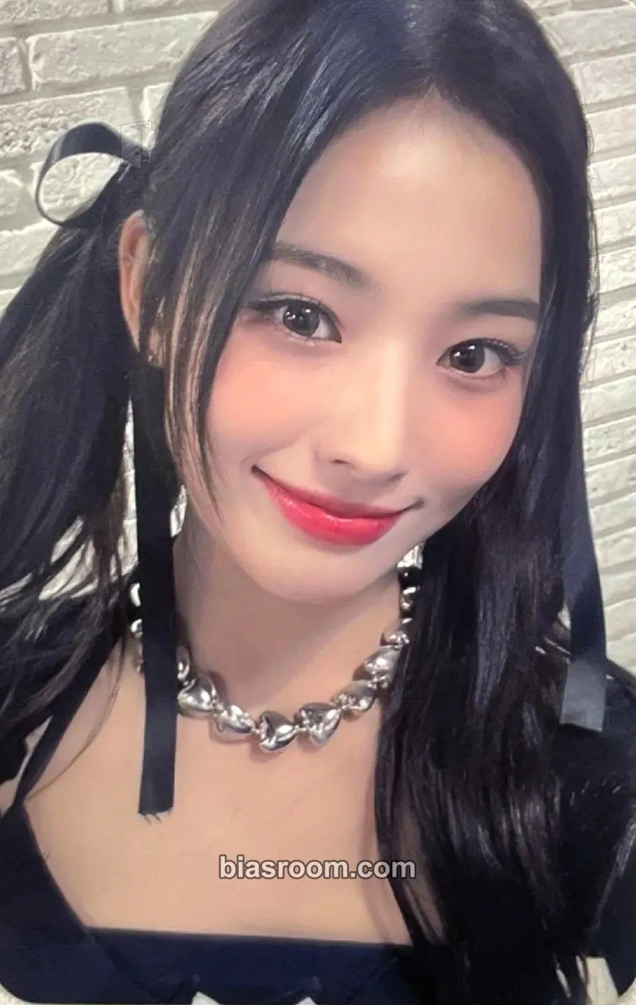 Jini ENTWURF Photocard - NMIXX - NMIXX K-pop photocard