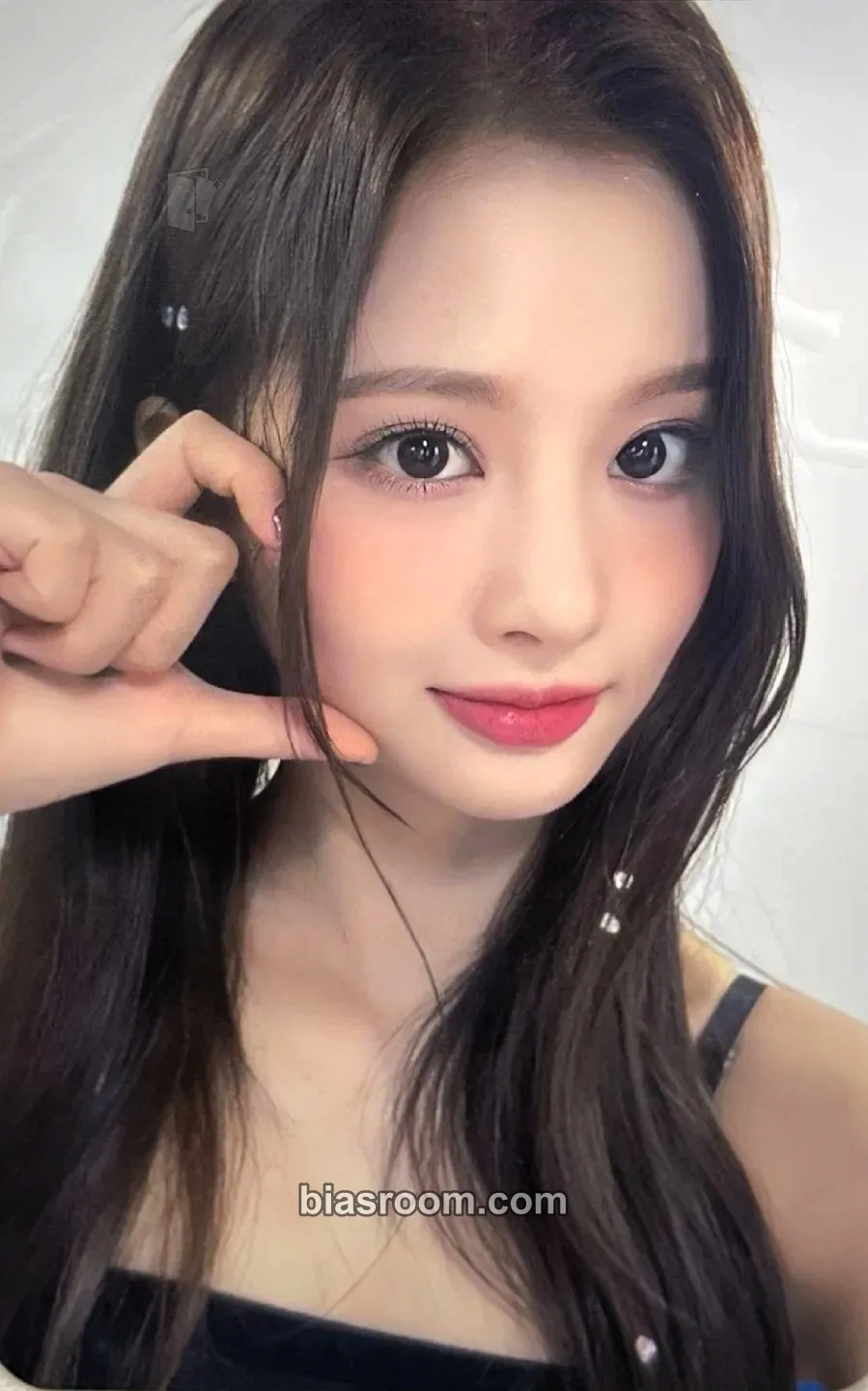 Sullyoon ENTWURF Photocard - NMIXX - NMIXX K-pop photocard