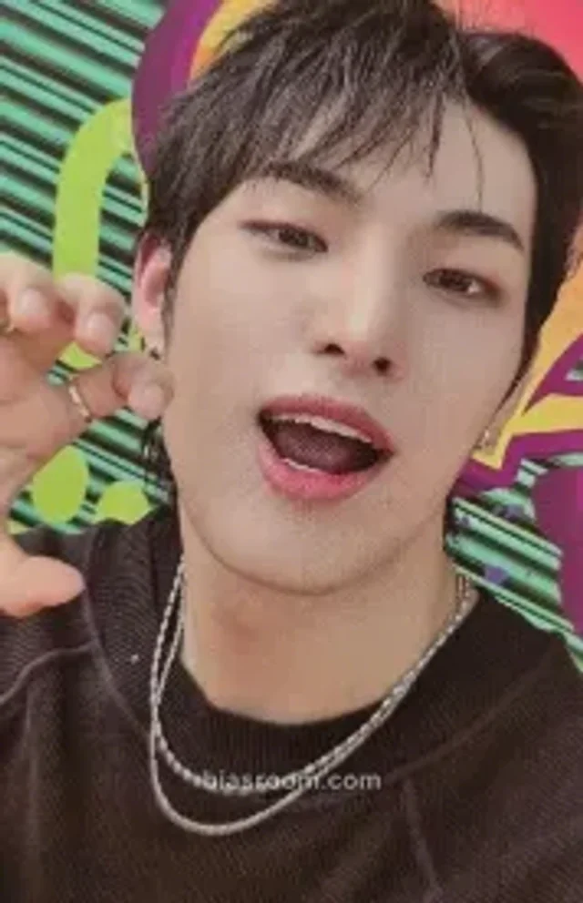 82Major - Yechan - 82DE Membership Kit Other photocard set membership