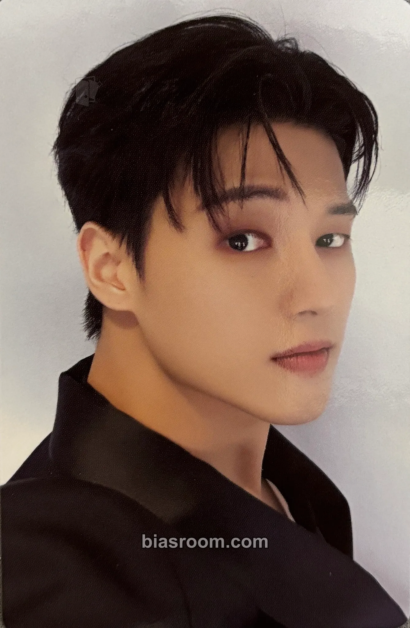 Wooyoung GOLDEN HOUR : Part.1 Photocard - ATEEZ - ATEEZ K-pop photocard