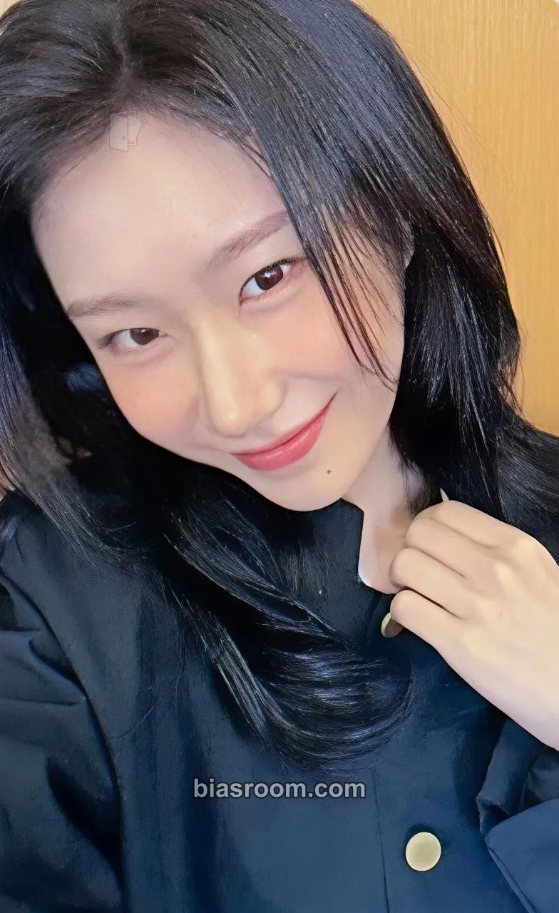 Chaeryeong TUNNEL VISION Photocard - ITZY - ITZY K-pop photocard
