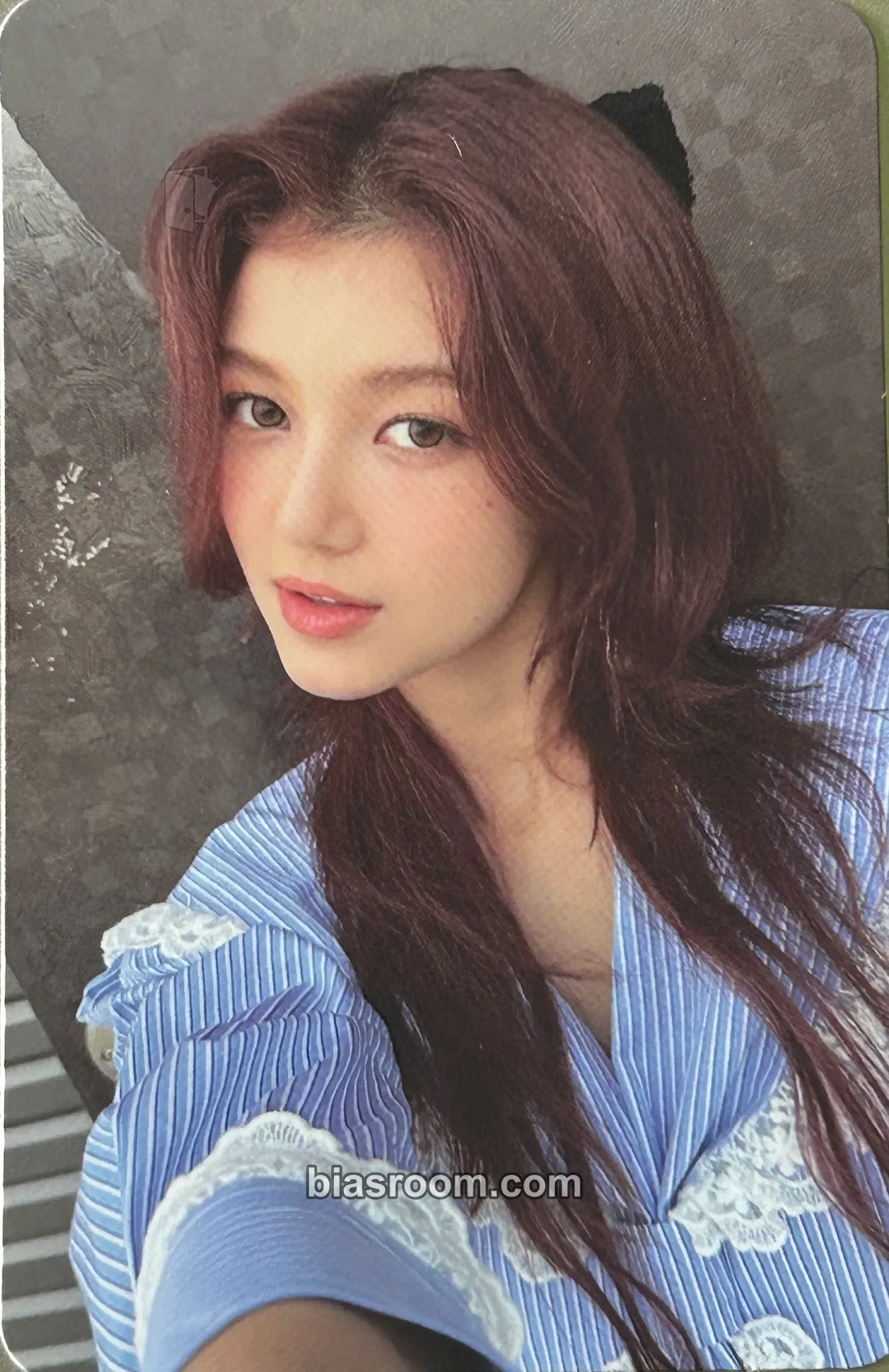 Danielle NewJeans “OMG” Photocard - NewJeans - NewJeans K-pop photocard