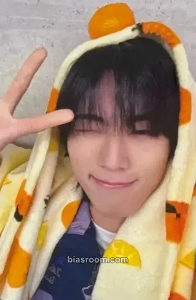 82Major - Seokjoon - X-82 Album video call makestar round 5