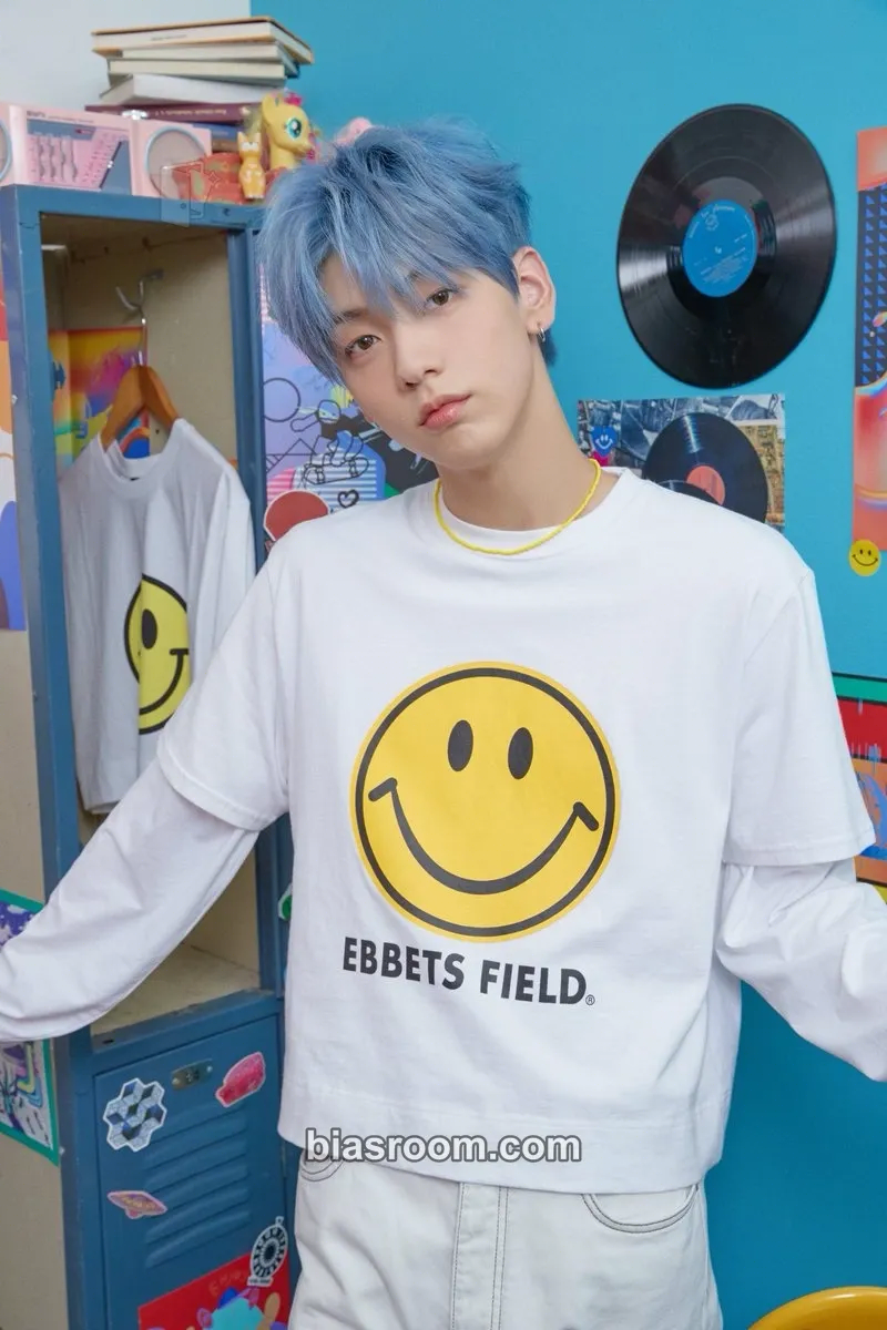 Soobin Released Album Lucky Draw Event Photocard - TOMORROW X TOGETHER - TOMORROW X TOGETHER K-pop photocard