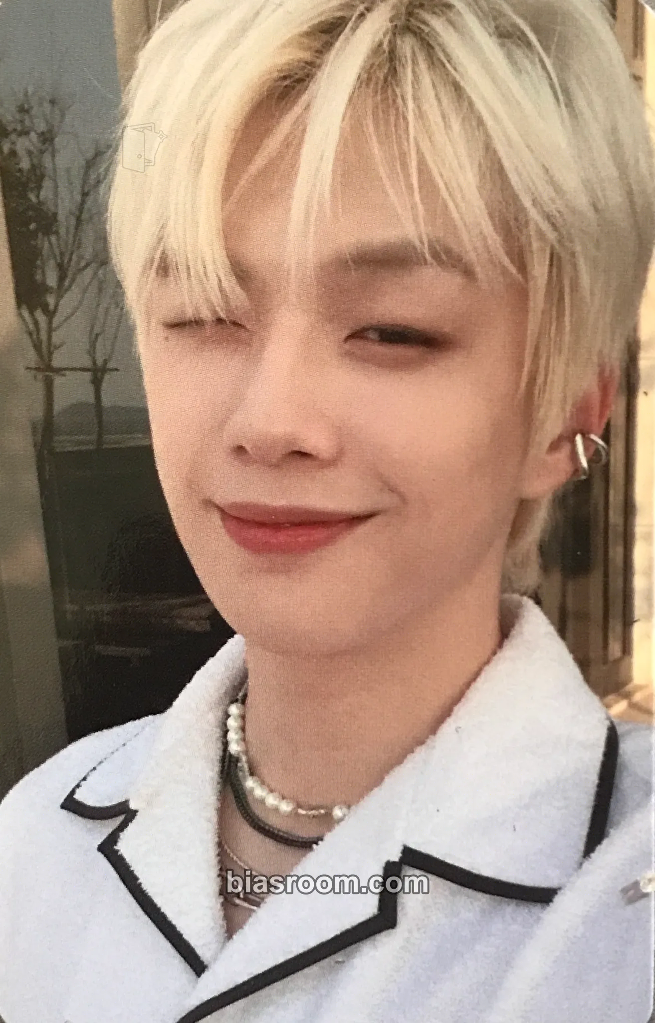 Daniel The Story Photocard - KANGDANIEL - KANGDANIEL K-pop photocard