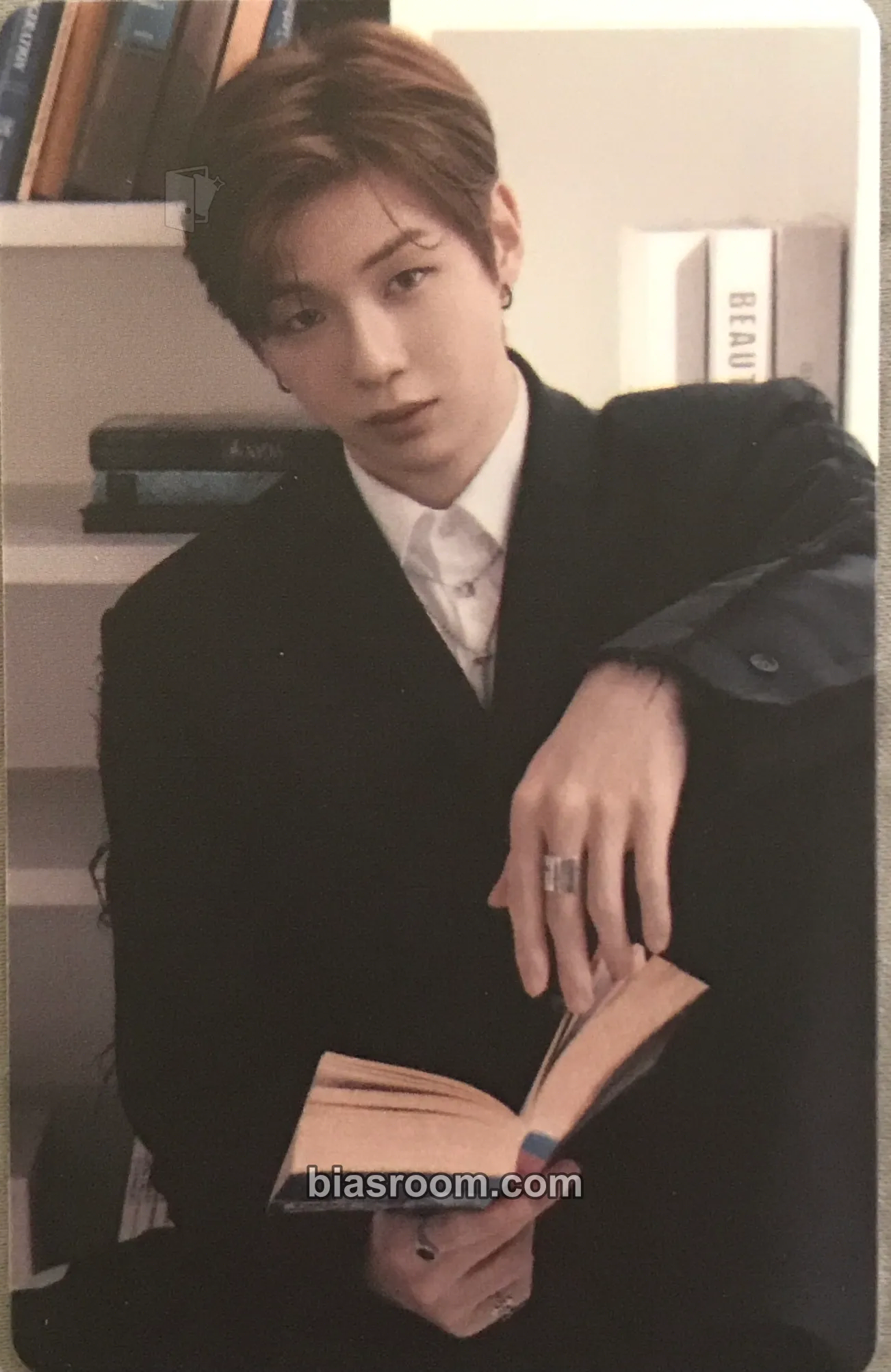 Daniel The Story Photocard - KANGDANIEL - KANGDANIEL K-pop photocard