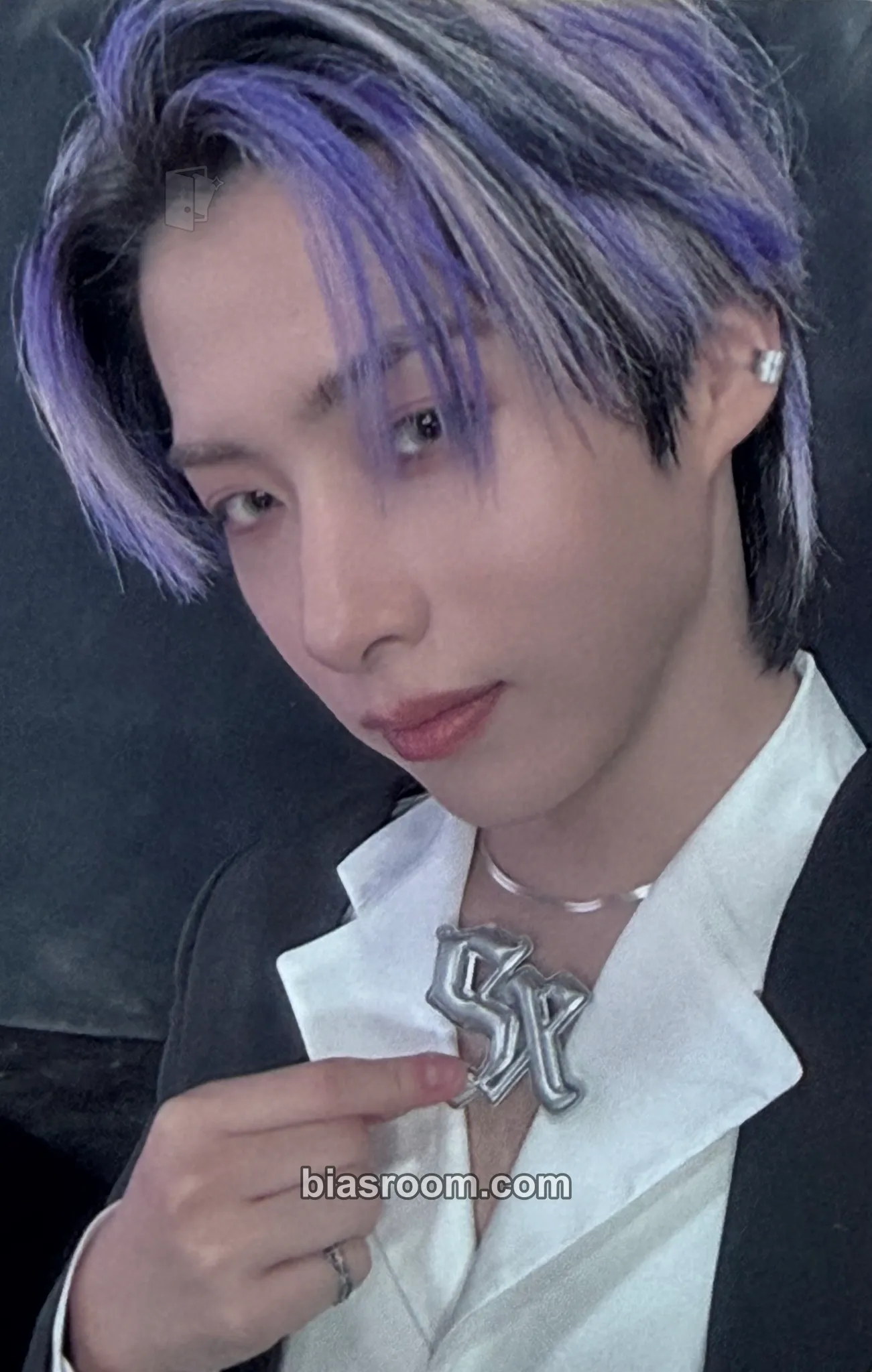 Xion 5x Photocard - ONEUS - ONEUS K-pop photocard
