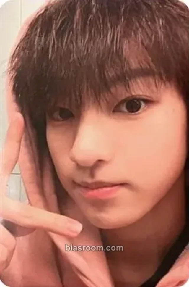 TOZ - Takuto - Flare Album hellolive video call round 3 purchase benefit