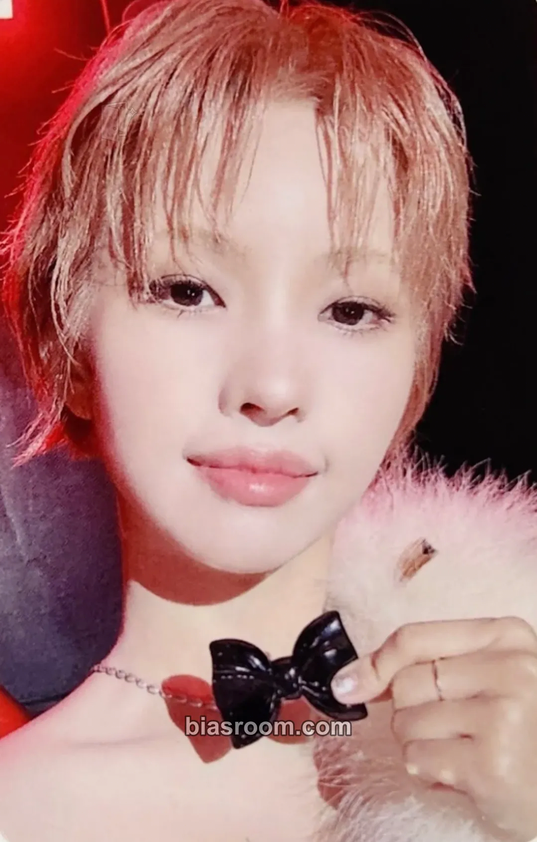 Soyeon We are Photocard - i-dle - i-dle K-pop photocard