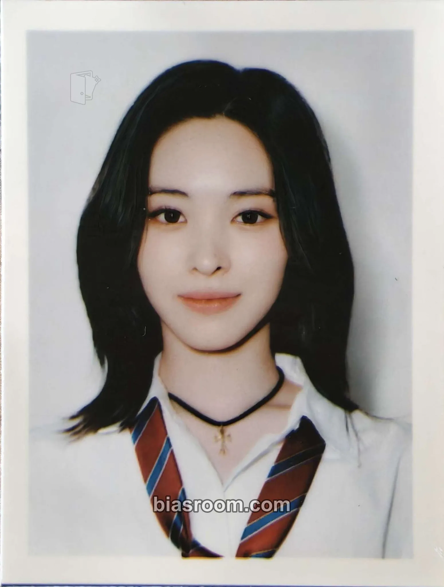 Ryujin ITZY Official Fanclub MIDZY 3rd Generation Photocard - ITZY - ITZY K-pop photocard