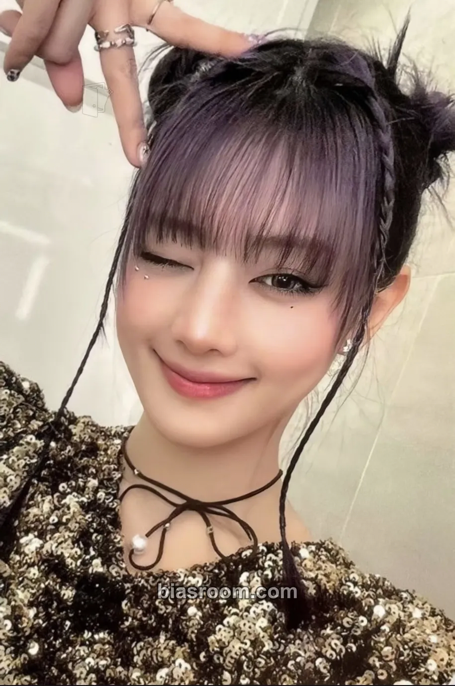 Minnie We are Photocard - i-dle - i-dle K-pop photocard