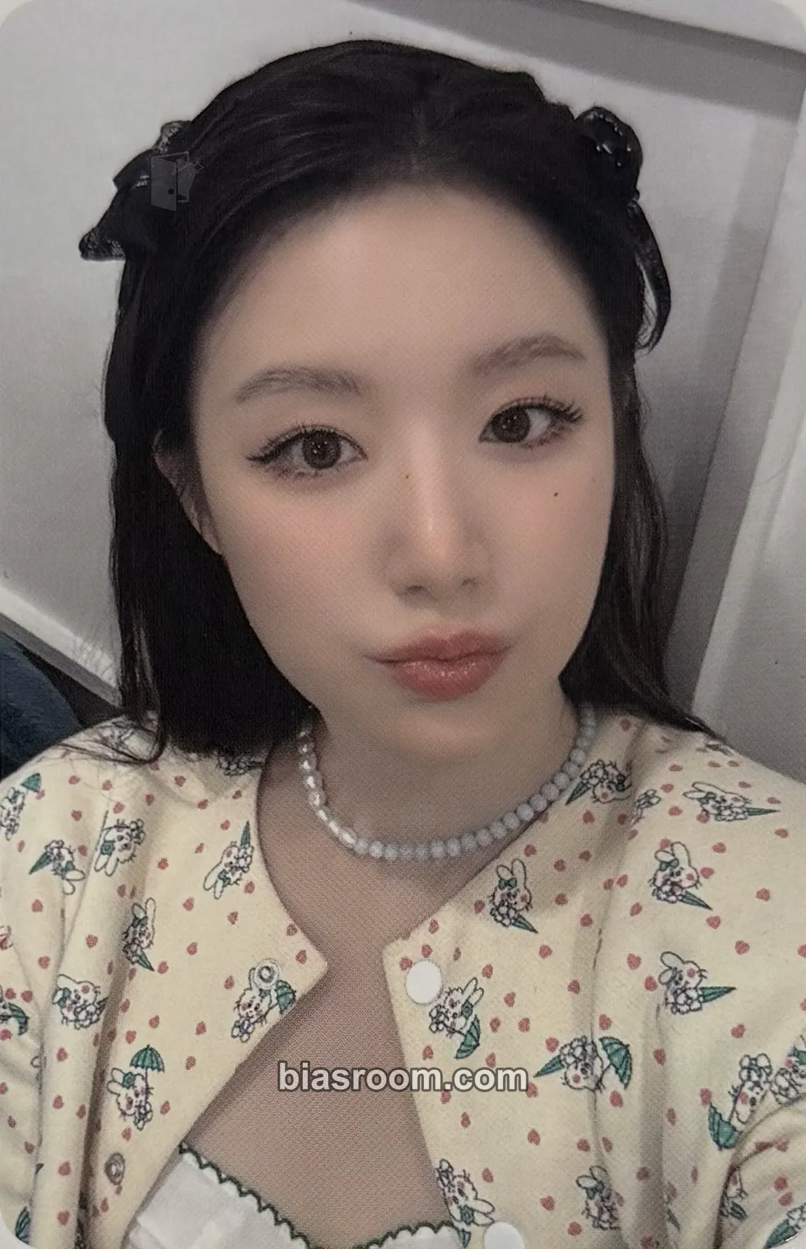 Shuhua We are Photocard - i-dle - i-dle K-pop photocard
