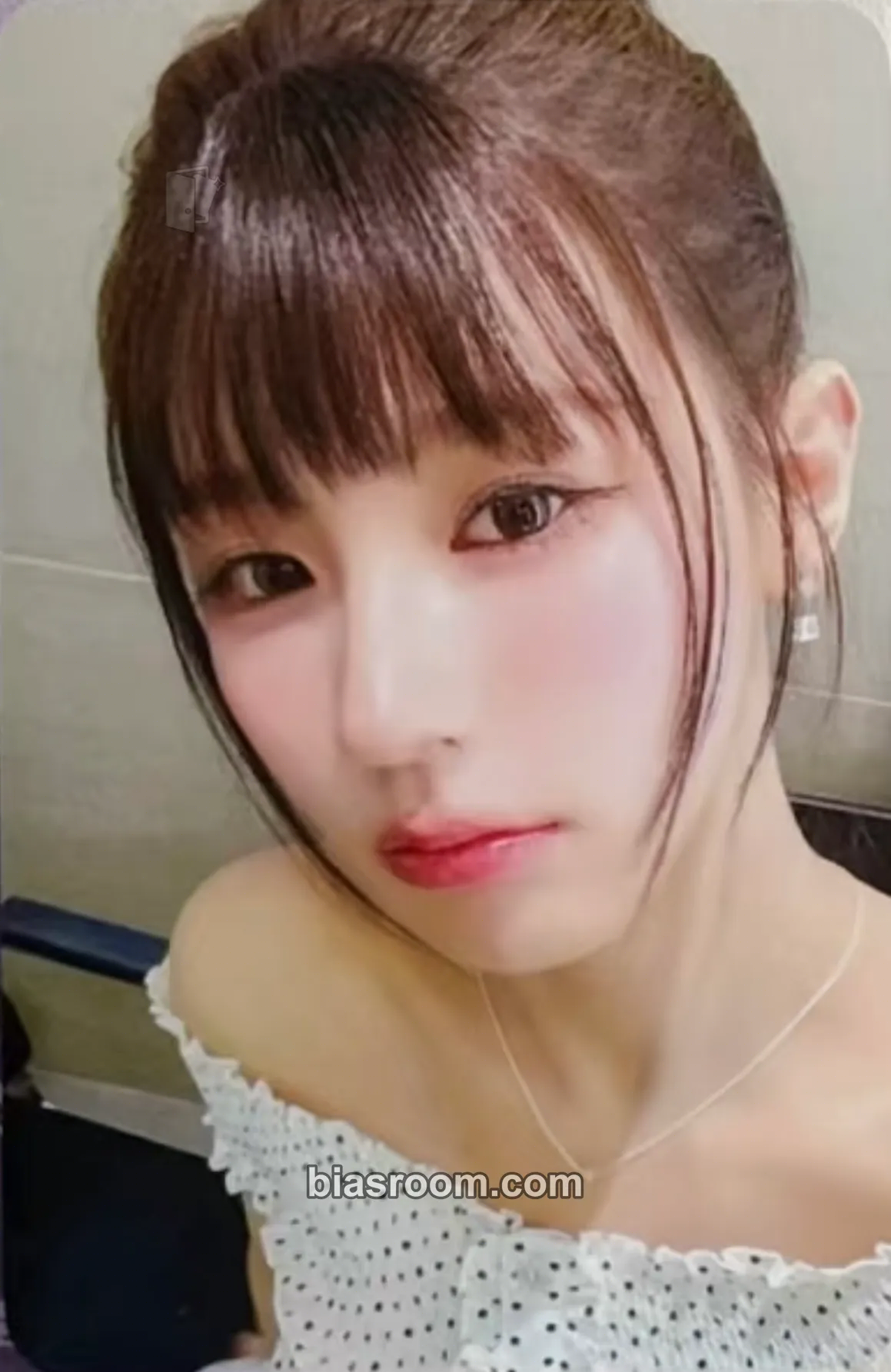 Miyeon We are Photocard - i-dle - i-dle K-pop photocard