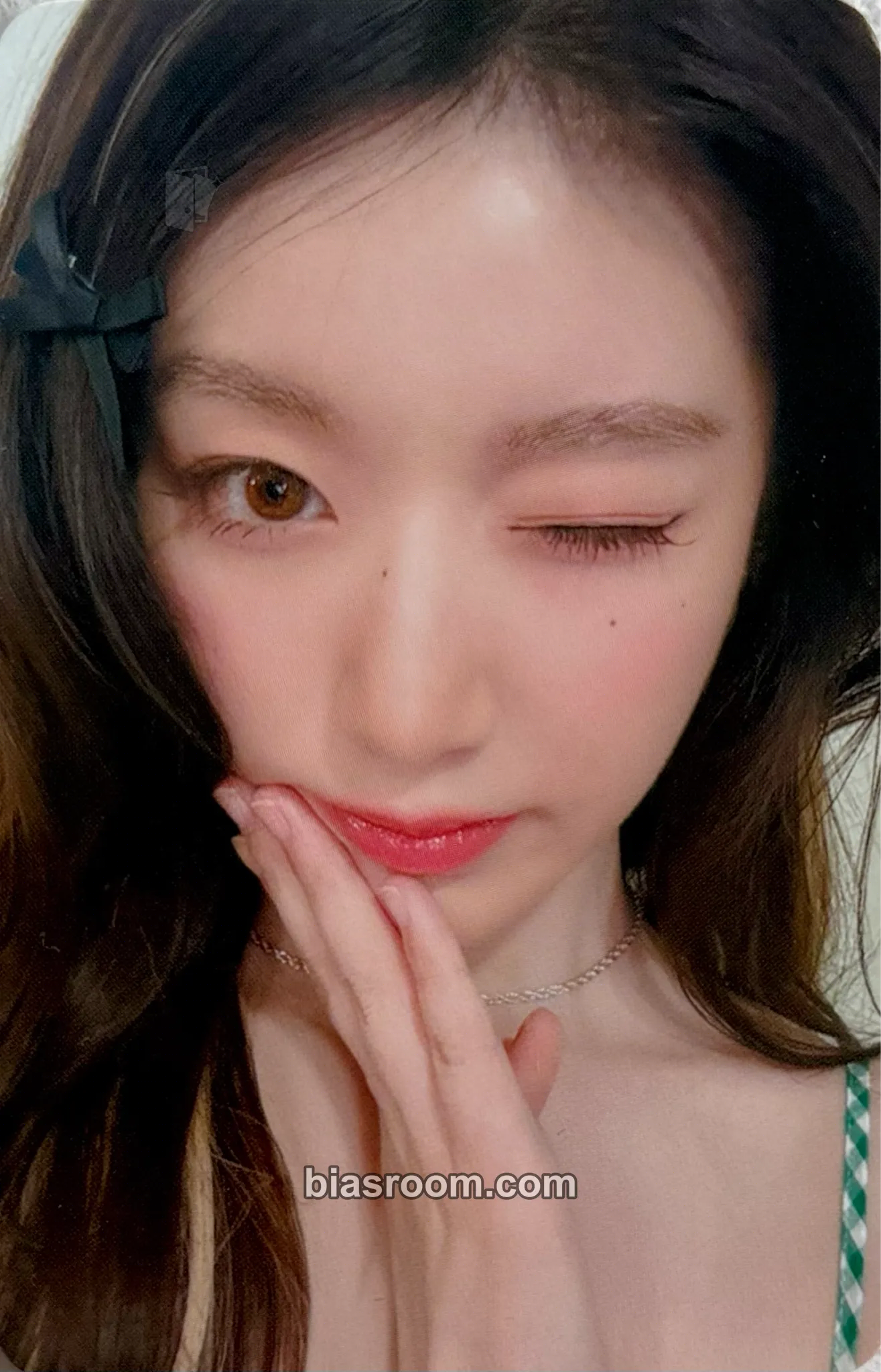 Shuhua We are Photocard - i-dle - i-dle K-pop photocard
