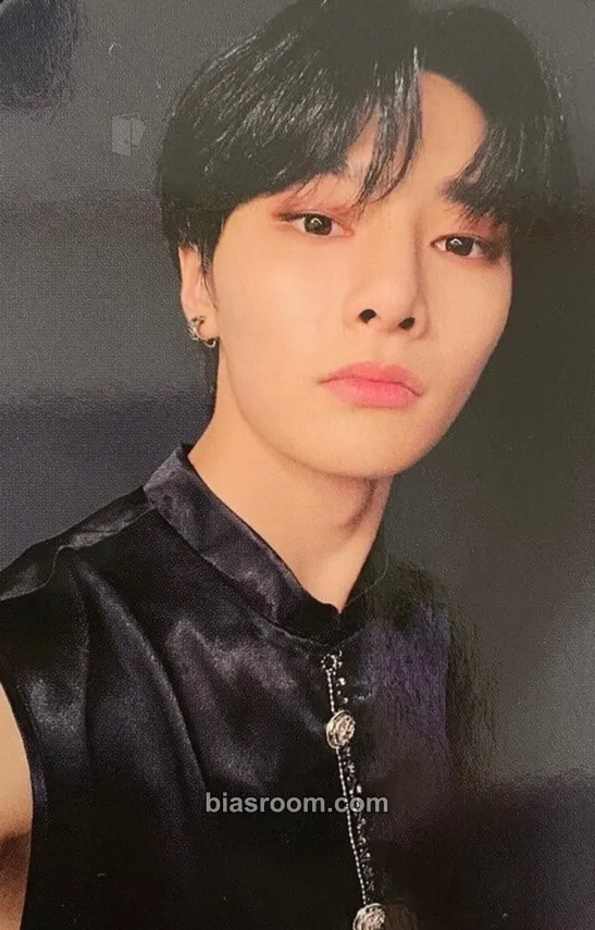 I.N DICON D’FESTA Dispatch 10th Anniversary Photocard - Stray Kids - Stray Kids K-pop photocard