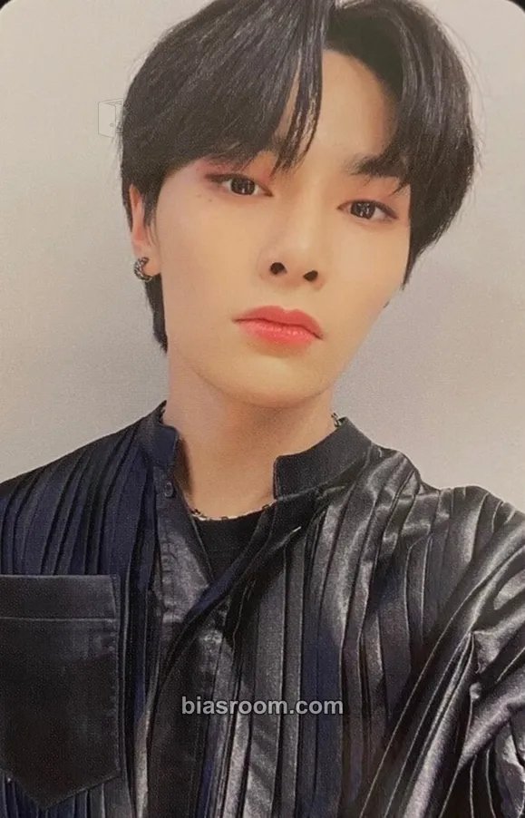 I.N DICON D’FESTA Dispatch 10th Anniversary Photocard - Stray Kids - Stray Kids K-pop photocard