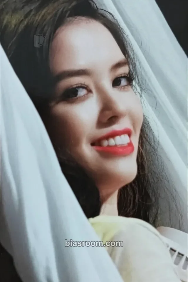 BLACKSWAN - Leia - Close to Me Album withmuu/withdrama video call (fancall)