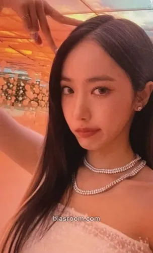 SinB Summer Vibe Photocard - VIVIZ - VIVIZ K-pop photocard