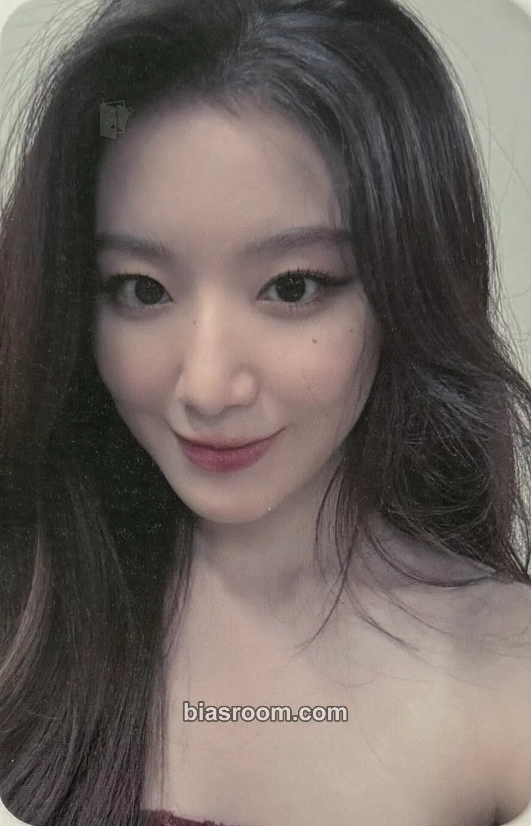 Shuhua 2025 逢い-dle Japan Tour Photocard - i-dle - i-dle K-pop photocard