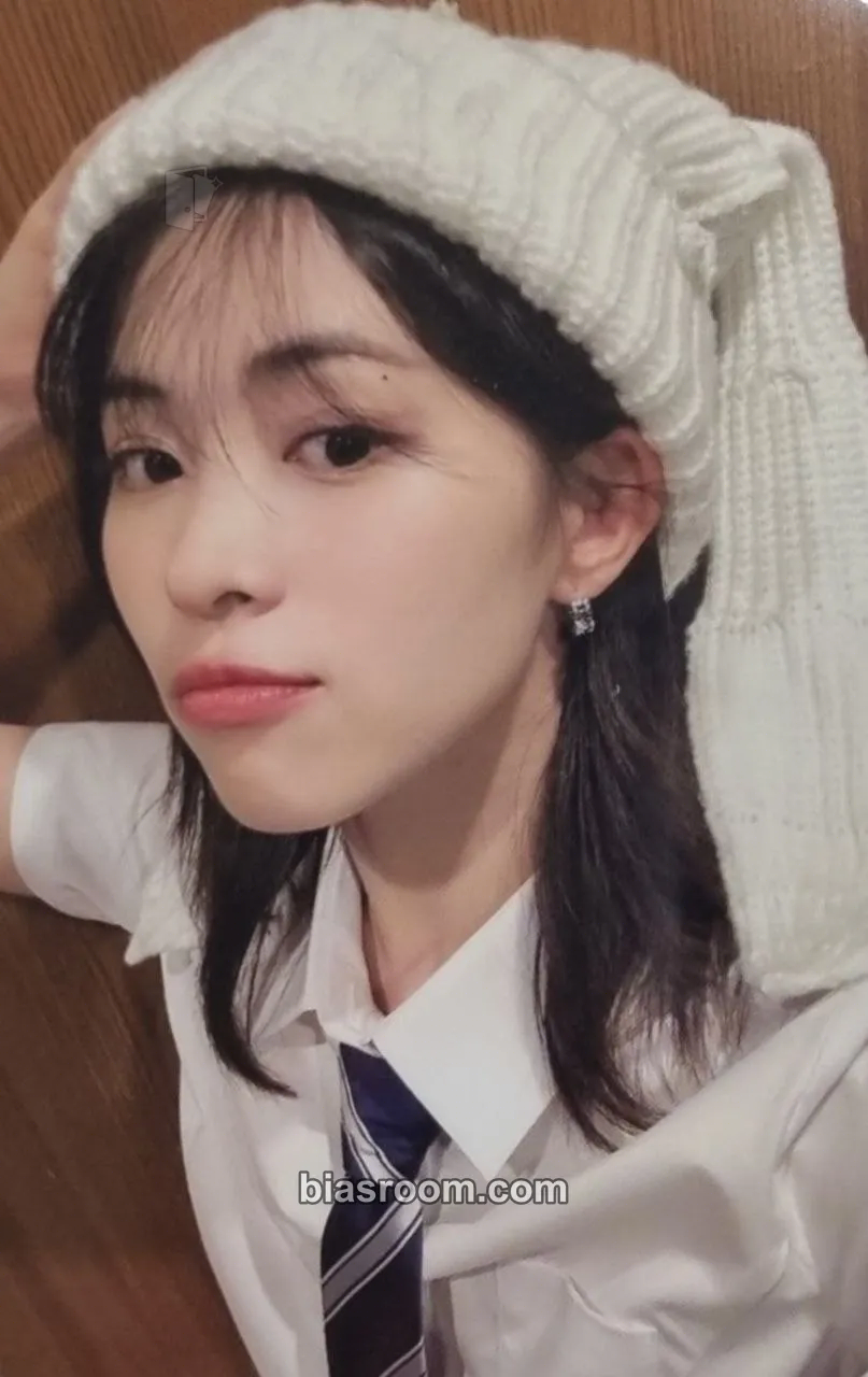 Ryujin KILL MY DOUBT Photocard - ITZY - ITZY K-pop photocard