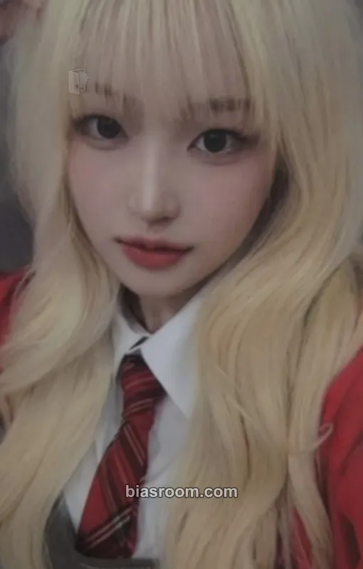 Soha SAY MY NAME Photocard - SAY MY NAME K-pop photocard