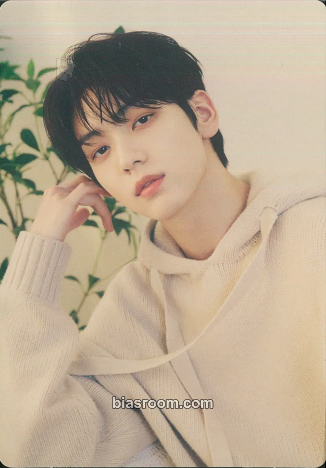Soobin 2024 Dream Week Photocard - TOMORROW X TOGETHER - TOMORROW X TOGETHER K-pop photocard