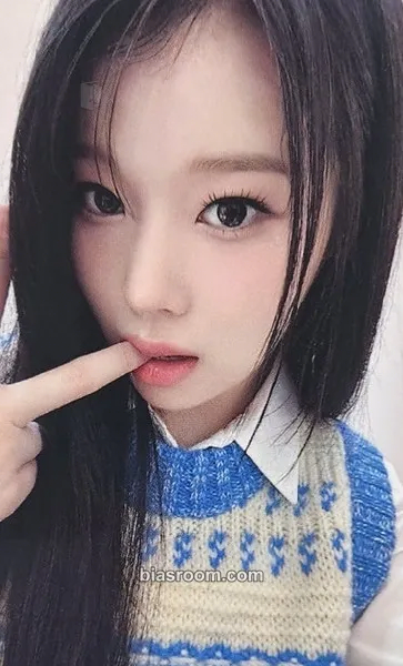 Dohee SAY MY NAME Photocard - SAY MY NAME K-pop photocard