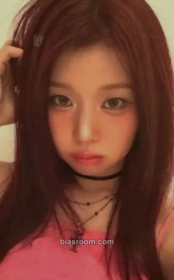 Dohee &our vibe Photocard - SAY MY NAME - SAY MY NAME K-pop photocard