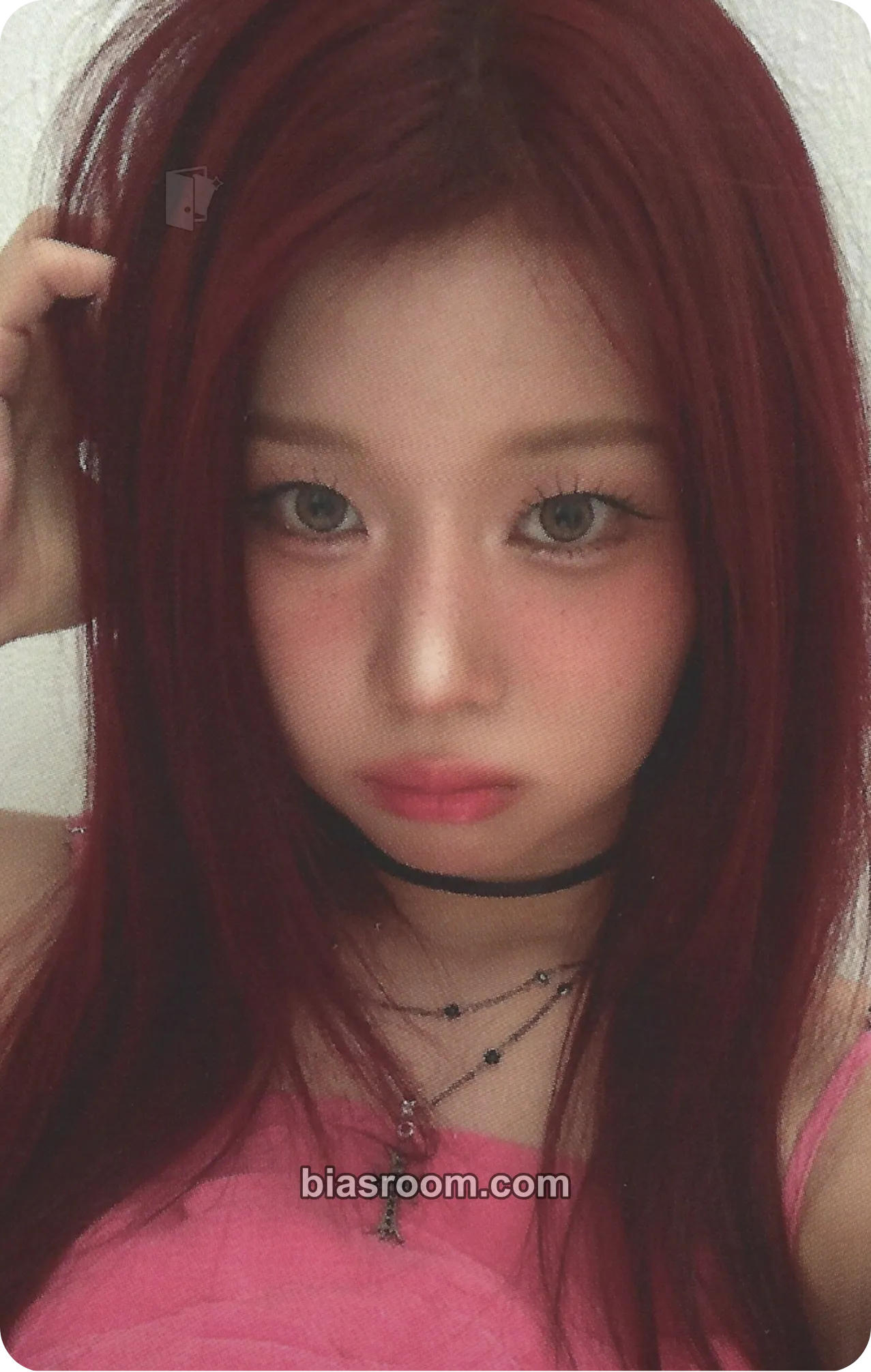 Dohee &our vibe Photocard - SAY MY NAME - photocard K-pop di SAY MY NAME