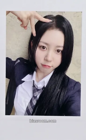 Hyerin Assemble25 Photocard - tripleS - tripleS K-pop photocard