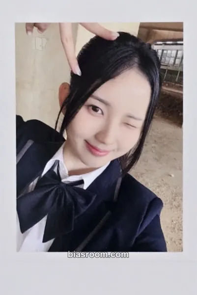Jiwoo Assemble25 Photocard - tripleS - tripleS K-pop photocard