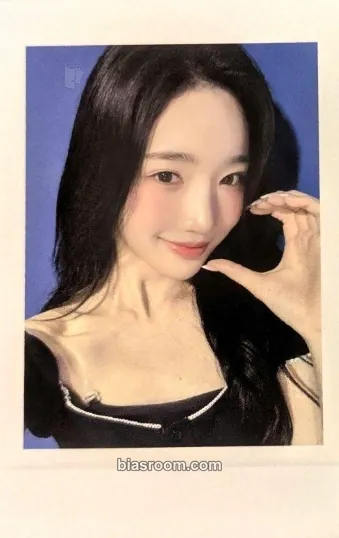 Yooyeon Assemble25 Photocard - tripleS - tripleS K-pop photocard