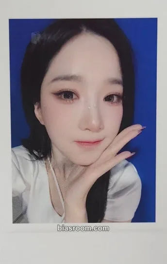 Yooyeon Assemble25 Photocard - tripleS - tripleS K-pop photocard