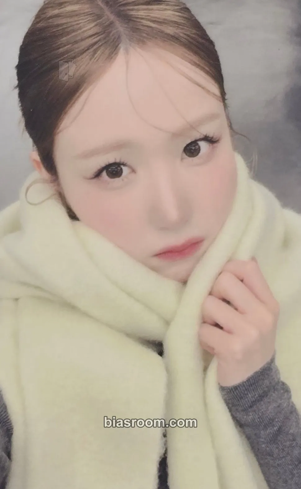 Hitomi &our vibe Photocard - SAY MY NAME - SAY MY NAME K-pop photocard