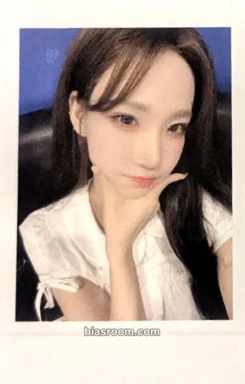 Nakyoung Assemble25 Photocard - tripleS - tripleS K-pop photocard