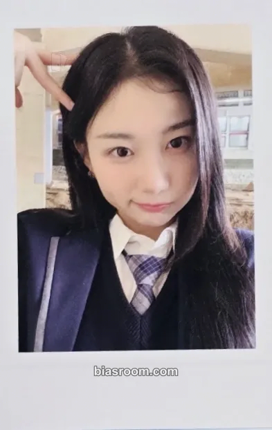 Kaede Assemble25 Photocard - tripleS - tripleS K-pop photocard