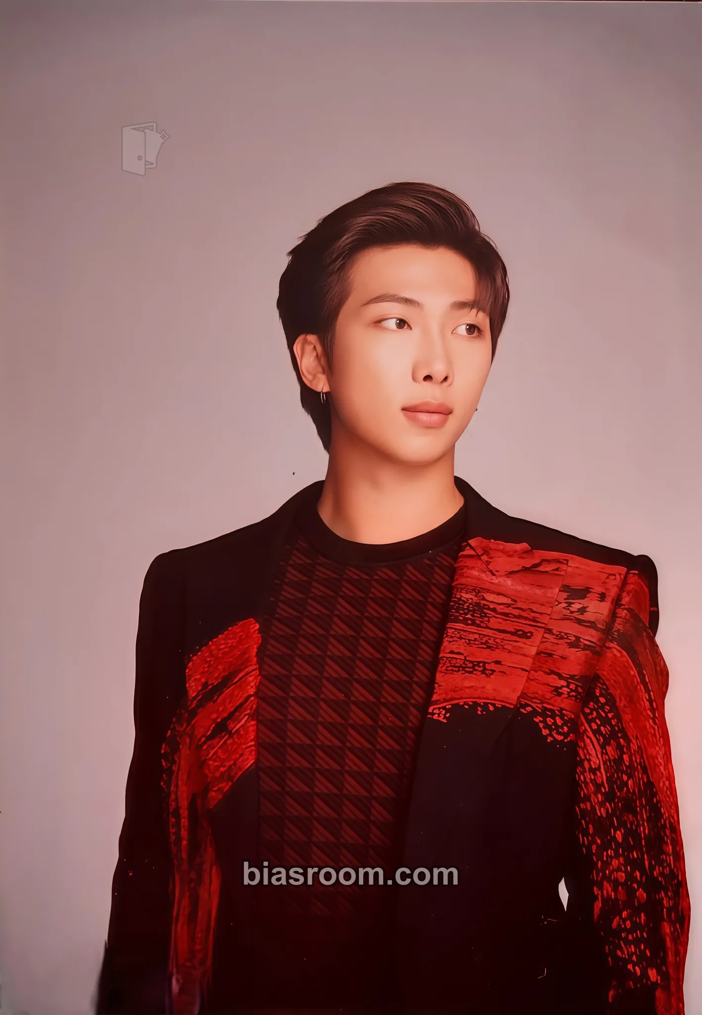 RM D'ICON Vol. 10 Photocard - BTS - BTS K-pop photocard