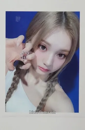 Yeonji Assemble25 Photocard - tripleS - tripleS K-pop photocard
