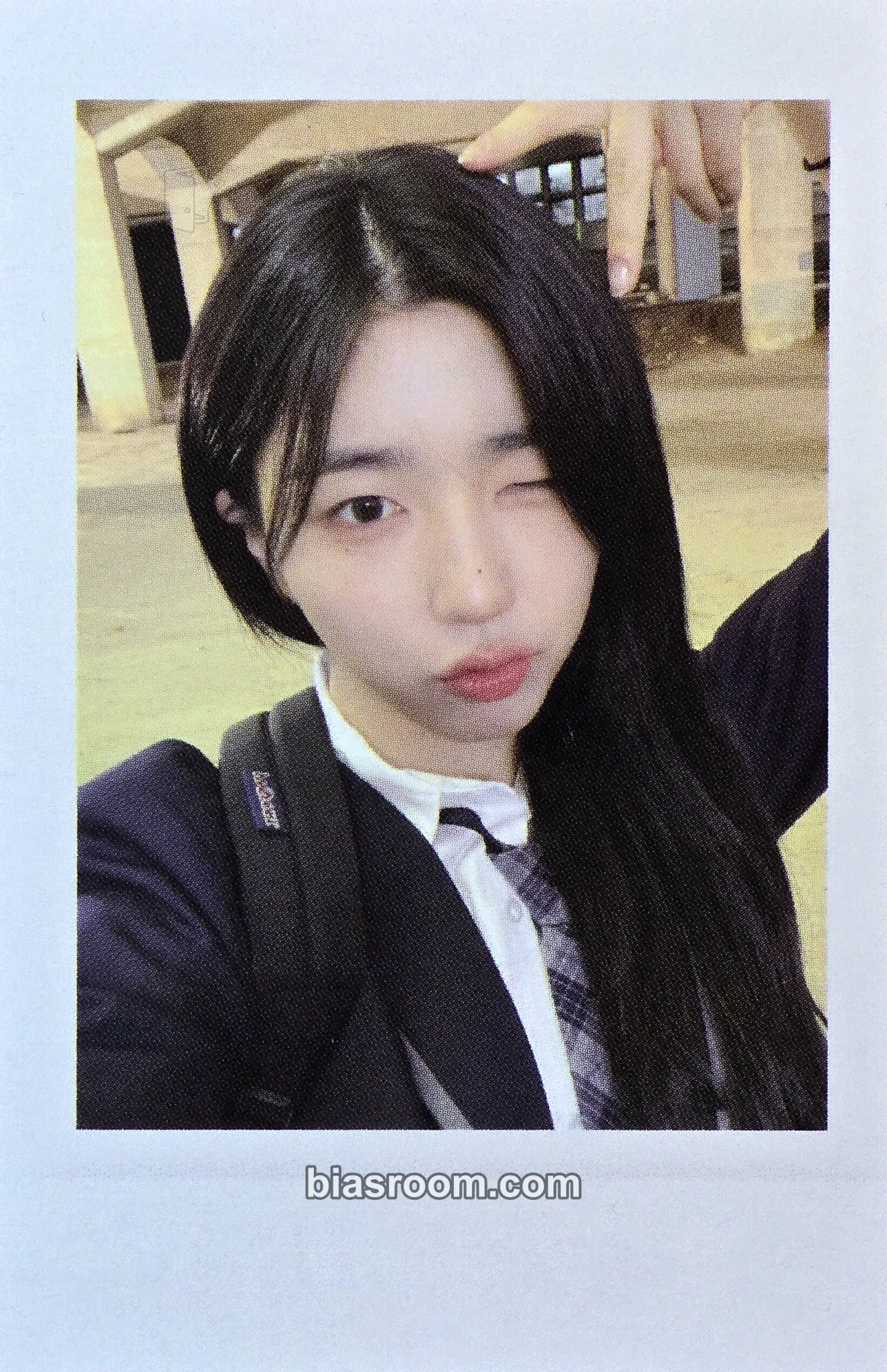 Sohyun Assemble25 Photocard - tripleS - tripleS K-pop photocard